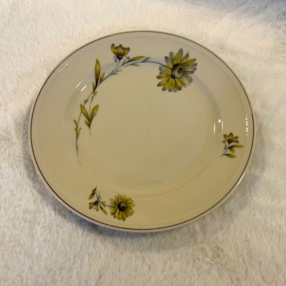 Arzberg Bavaria vintage plate - Picture 1 of 4